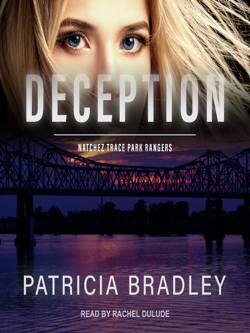 Title details for Deception by Patricia Bradley - Wait list